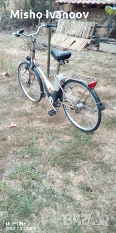 Велосипеди