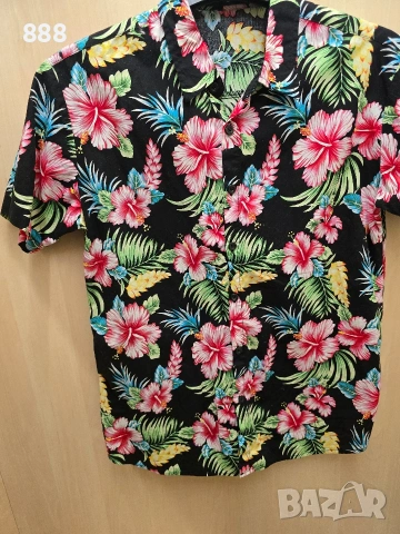 мъжка риза , снимка 3 - Ризи - 53916165