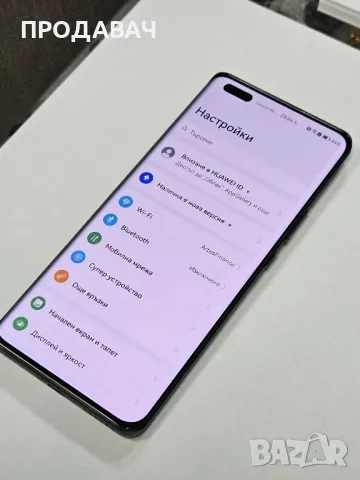 huawei Nova 10 Pro 256gb 8ram, снимка 3 - Huawei - 50198375