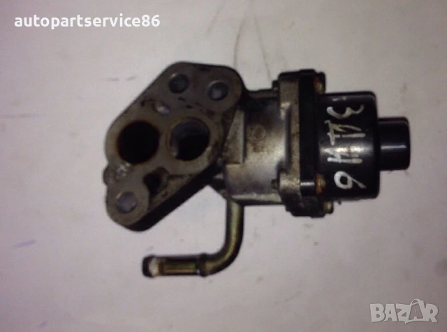 EGR клапан за Mazda 6 2.0 бензин (2004) 1S7G-9D475AG, снимка 3 - Части - 53611626