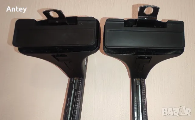 Багажник Thule 750 за WV - Голф-4, Бора, Джета, снимка 8 - Аксесоари и консумативи - 50303017