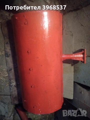 фреза заколтивстор акме, снимка 6 - Селскостопанска техника - 54049160