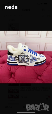 D&G (реплика) 60