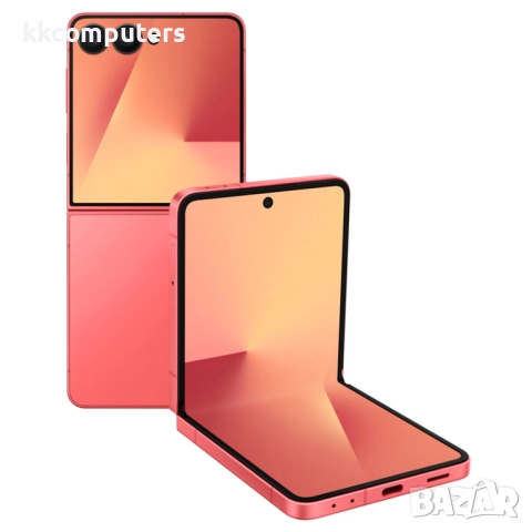 ЧАСТИ ЗА Смартфон GSM SAMSUNG GALAXY Z FLIP 7 F766 6.90 ", 256 GB, RAM 12 GB, 50+12 MP, 5G 