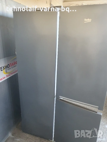 Хладилник Beko , снимка 5 - Хладилници - 53853929