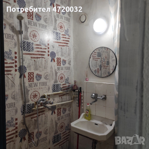 Дава под наем 2-СТАЕН Фондови Жилища/Банишора, снимка 10 - Апартаменти - 53234869