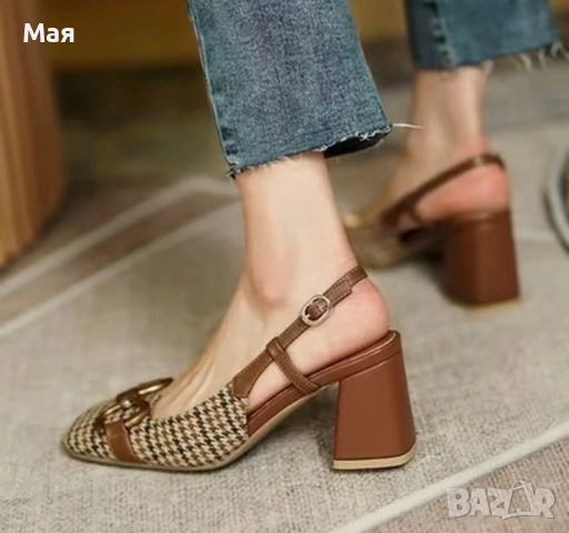 13 евро нови дамски обувки номер 36,40. , снимка 5 - Дамски обувки на ток - 51461033