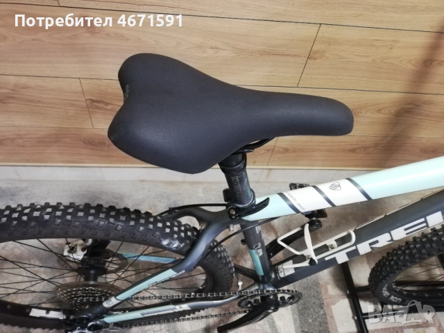 Продавам TREK 6300, снимка 7 - Велосипеди - 52712541