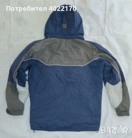 Якета The North Face и Columbia, снимка 10 - Якета - 53138584