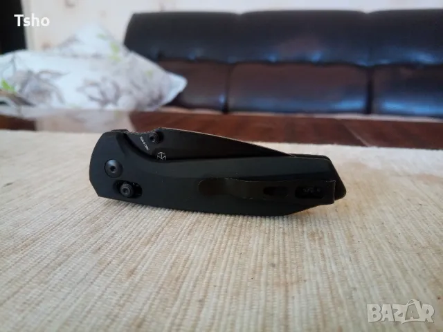 Kizer SUB-3 OBK, снимка 4 - Ножове - 47217934