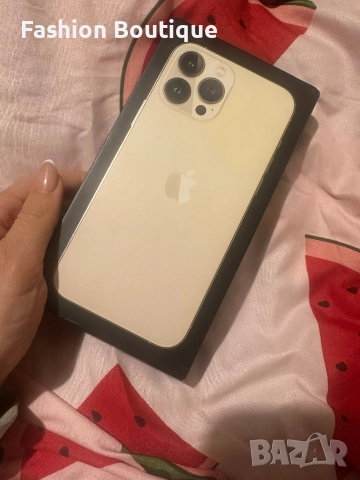 iPhone 13 Pro Max , снимка 4 - Apple iPhone - 52665158