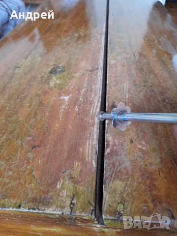 Стара щипка за лед #7, снимка 5 - Други ценни предмети - 51953704