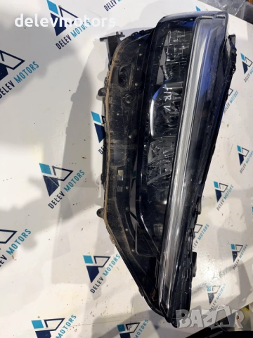 331003M0G51 фар десен от Honda HR-V (RV) 1.5 eHEV I-MMD Hybrid (RV5) двигател LEC3, 131кс., Автомати, снимка 2 - Части - 53407184