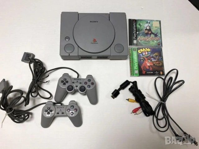 Телевизионна игра