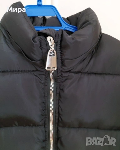 Дамски дълъг елек Radis, снимка 7 - Якета - 52585444