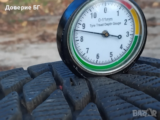 Единична гума 185 65 15 Кордиант Cordiant 1 брой единичка. Като нова!, снимка 5 - Гуми и джанти - 52575797