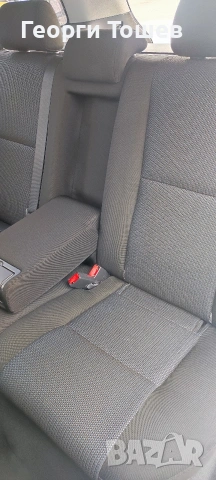 Тойота Авенсис Т25 2.0 дизел 126 к.с. фейслифт 2008г., снимка 15 - Автомобили и джипове - 53577666