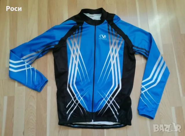 Ватирани Джърсита ХЛ, снимка 2 - Аксесоари за велосипеди - 50051651