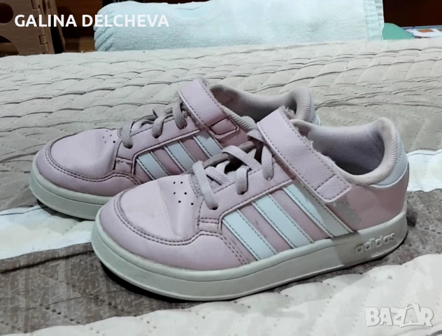 Маратонки .размер 30