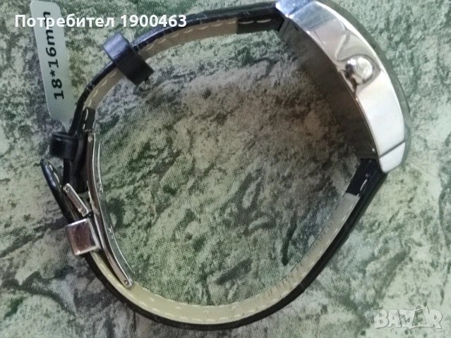 Lancaster.Италиански дизайнерски часовник., снимка 9 - Мъжки - 50571764