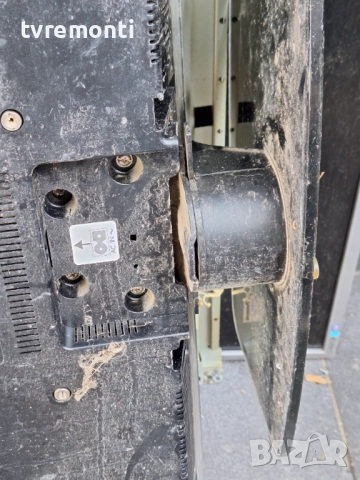 оригинална стойка телевизор PHILIPS модел 32PFL7803D/10