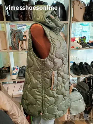 Дамска грейка, снимка 1