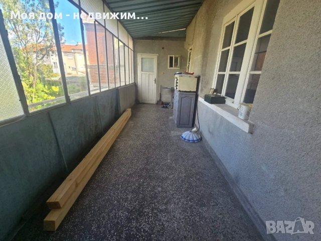 Имот в сърцето на Петрич, снимка 13 - Къщи - 52506496