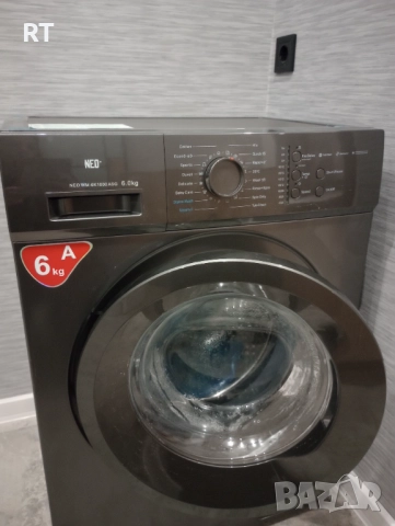 Пералня Neo 6кг