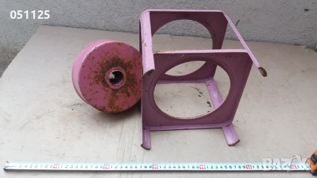 стар петромакс , снимка 12 - Антикварни и старинни предмети - 50596603