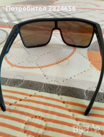 Мъжки Слънчеви очила , снимка 2 - Слънчеви и диоптрични очила - 52466199