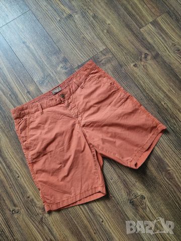 Страхотни мъжки  къси  панталони NAPAPIJRI , размер 34 , снимка 7 - Къси панталони - 45759258