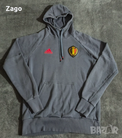 Adidas , Белгия , Belgium спортно горнище 
