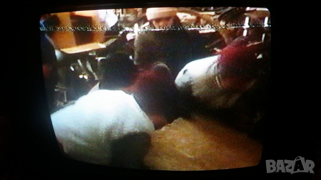 Akai VS-R110EDG video casette player VHS Japan, снимка 13 - Плейъри, домашно кино, прожектори - 51316577