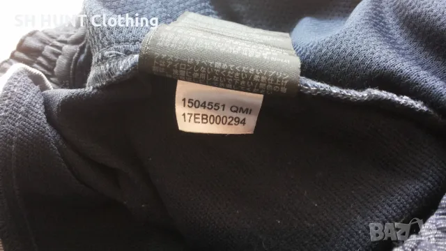 Jack Wolfskin FLEXSHIELD Stretch Trouser размер L изцяло еластичен панталон - 1222, снимка 18 - Панталони - 46899965