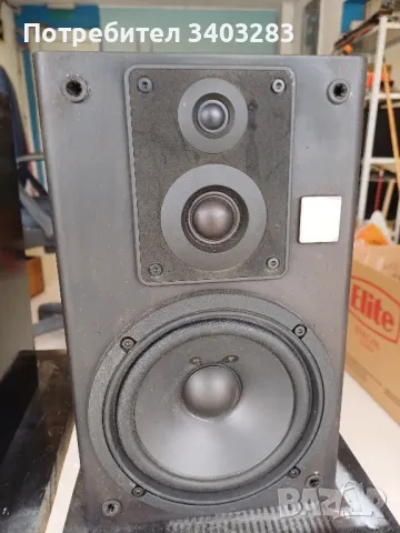 Тонколони Sony SS-H5500