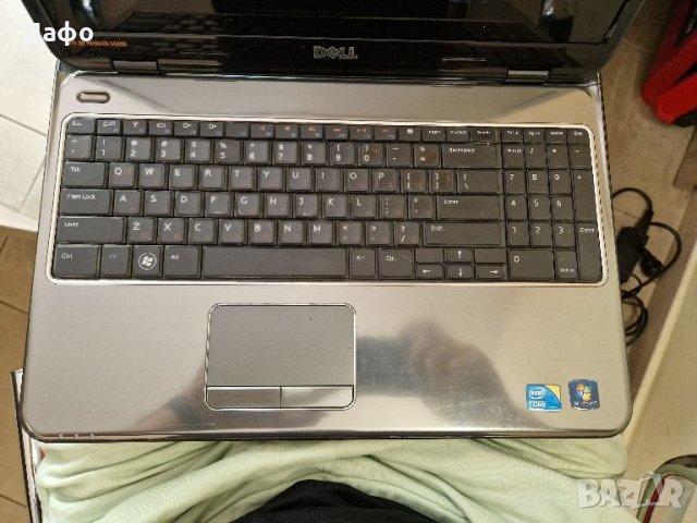 Лаптоп Dell Inspiron N5010 на части, снимка 2 - Лаптопи за дома - 46704998