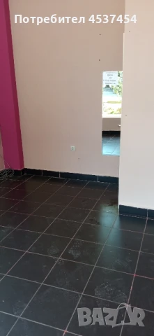 Дава под наем магазин,гр.Враца,център, снимка 5 - Магазини - 51237375