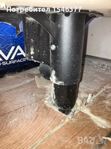 Продавам интериорна стълба, снимка 2 - Железария - 54039660