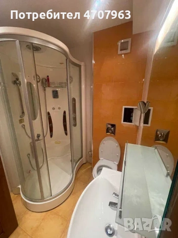 Тристаен - Възраждане, снимка 9 - Апартаменти - 53698839