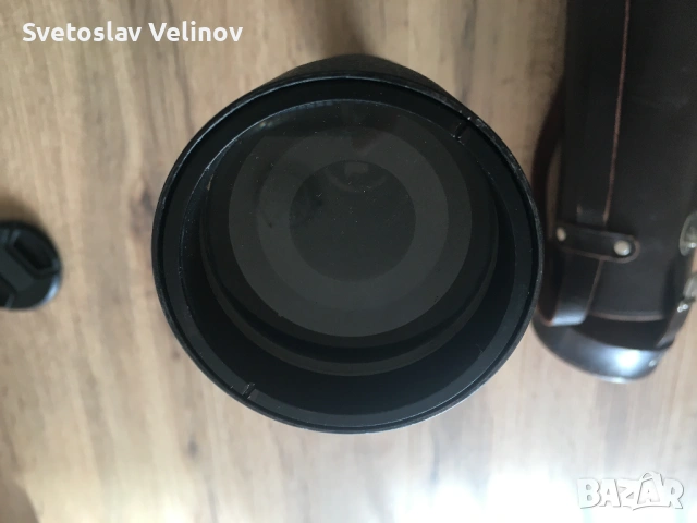 Продавам зрителна тръба / далекоглед / Nickel  15-60 x 60, снимка 4 - Колекции - 53709600