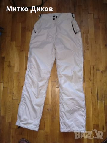 Дамски ски панталон TCM polar dreams нов размер D 34/36 UK 8/10- С, снимка 2 - Зимни спортове - 44977856