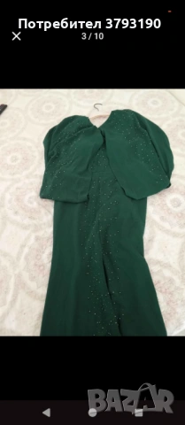 Официални рокли , снимка 4 - Рокли - 53050250