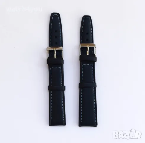 НОВА СИЛИКОНОВА КАИШКА ЗА ЧАСОВНИК.СИЛИКОНОВИ КАИШКИ ЗА ЧАСОВНИЦИ. SILIKONOVA KAISHKA, снимка 17 - Каишки за часовници - 12072611