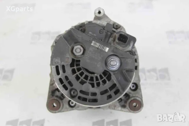 Алтернатор / генератор за Nissan NV200 1.5DCI 90 к.с. (2009-2019) 0124525140, снимка 3 - Части - 49916454