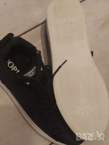 кецове Joop pano sneakers , снимка 6 - Кецове - 49655249