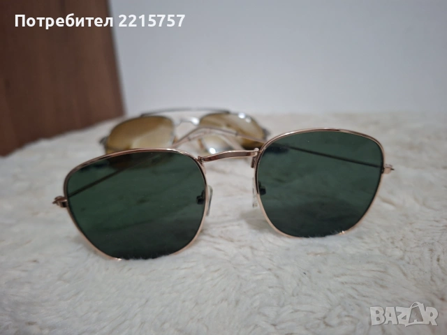 Слънчеви очила и клубни., снимка 4 - Слънчеви и диоптрични очила - 32138789