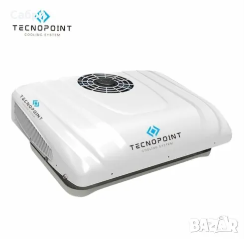 Универсален климатик  на 12v , снимка 6 - Аксесоари и консумативи - 46575538