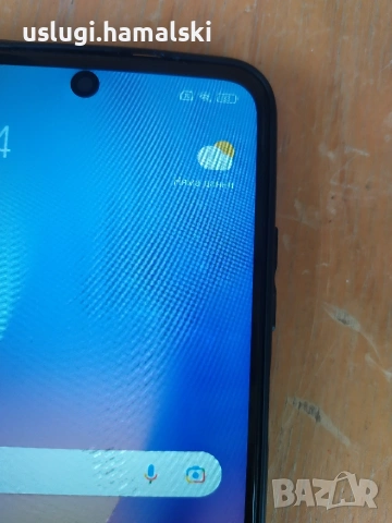 Телефон Redmi Note 10, снимка 3 - Xiaomi - 53948434