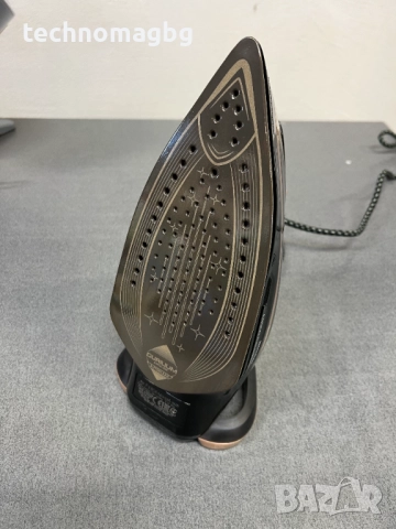 Парна ютия Tefal Puregliss FV8064 , 3000W, снимка 6 - Ютии - 52184849