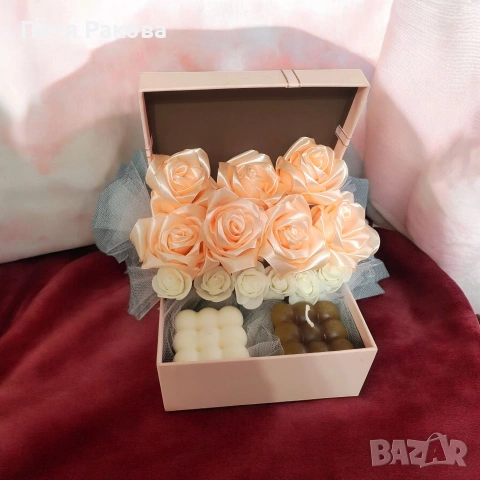 Ръчно изработен подарък , снимка 4 - Други - 54029074